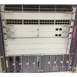 通訊設備回收 網絡設備、網絡儲存設備與通信設備的循環利用