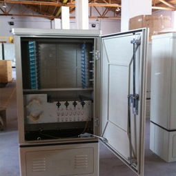 寧波永恒通信 以288芯光纜交接箱為核心，鑄就通信設(shè)備供應(yīng)新標(biāo)桿